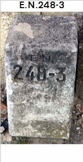 E.N. 248-3 - Arruda dos Vinhos (prox.)
 - So Joo dos Montes - Alhandra